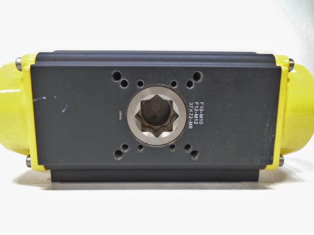 Sharpe SPN II 145 Pneumatic Actuator, Max 145 PSI, SR 8
